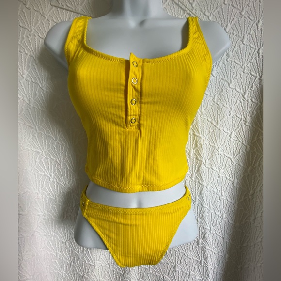2 piece swimwear by Banana Moon Teens - Picture 1 of 4